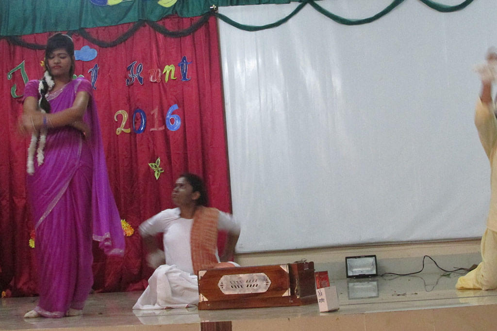 Army Institute of Nursing Guwahati Talent Hunt photo 6