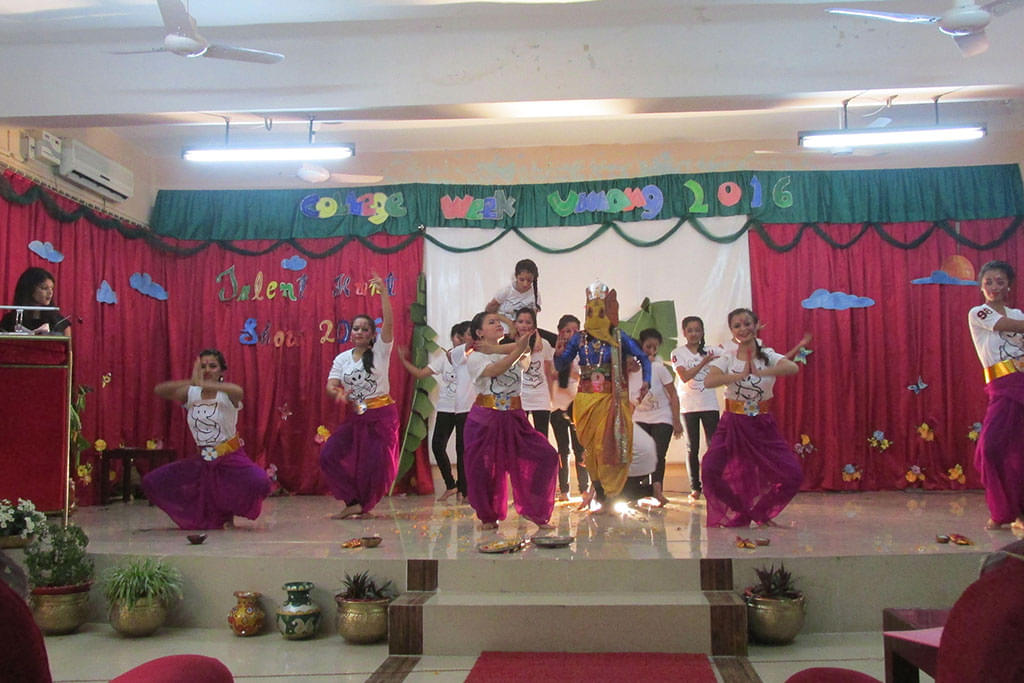 Army Institute of Nursing Guwahati Talent Hunt photo 7