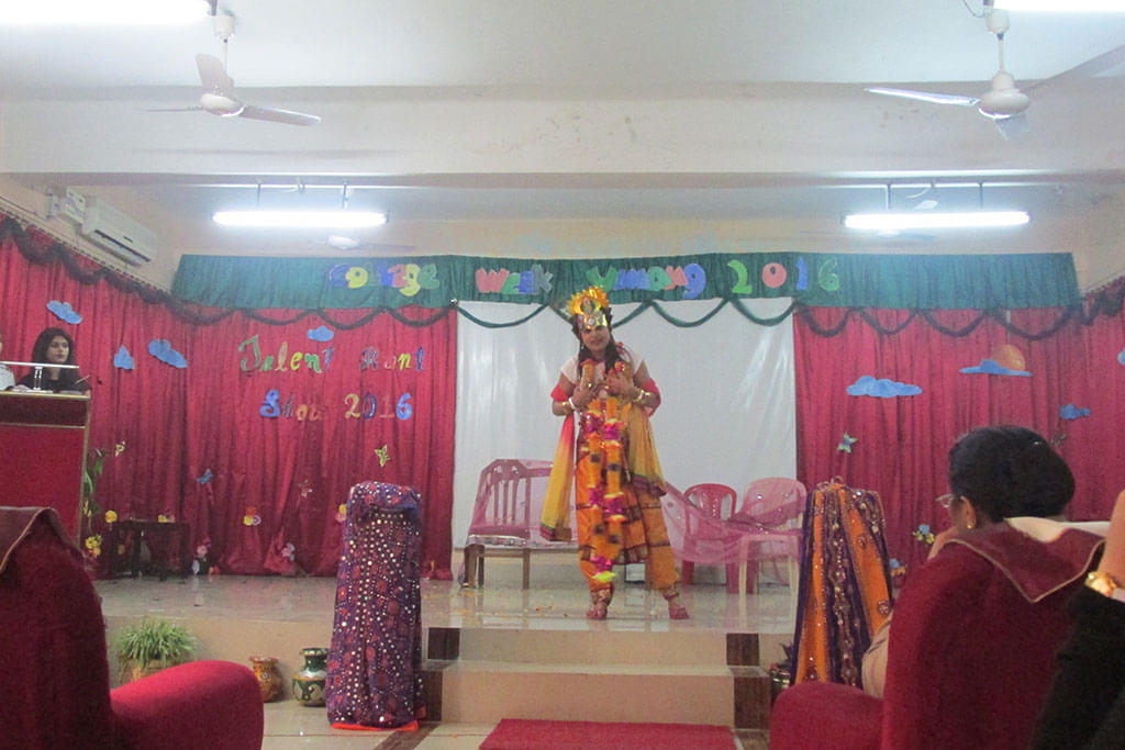 Army Institute of Nursing Guwahati Talent Hunt photo 8