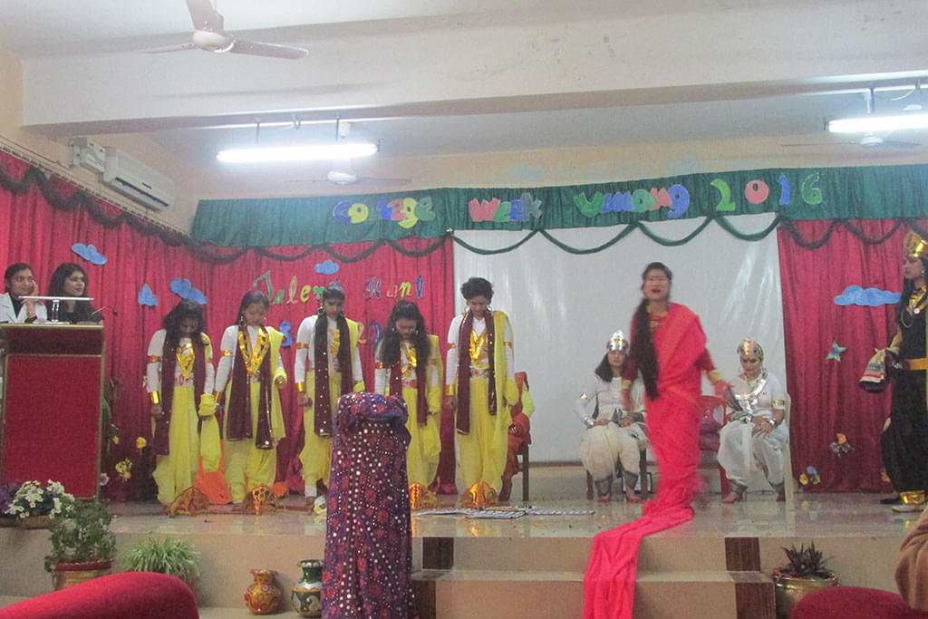 Army Institute of Nursing Guwahati Talent Hunt photo 9