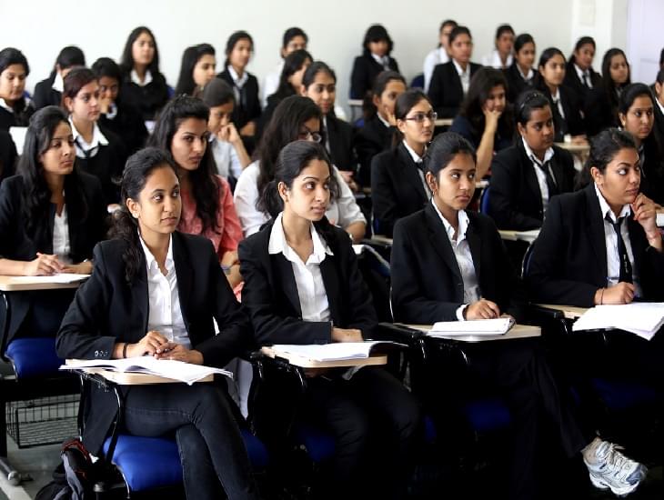 Mody University, School of Legal Studies Sikar Campus photo 2