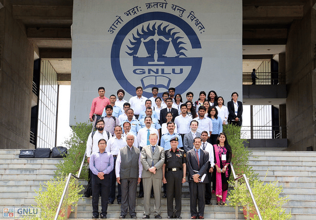 GNLU Gandhinagar Events photo 5