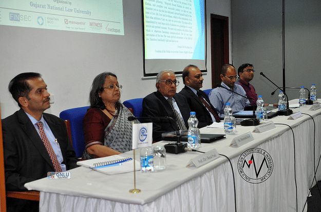 GNLU Gandhinagar Events photo 6