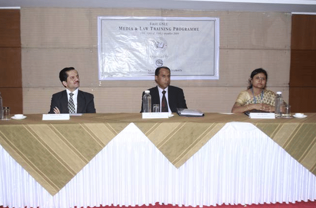 GNLU Gandhinagar Events photo 8