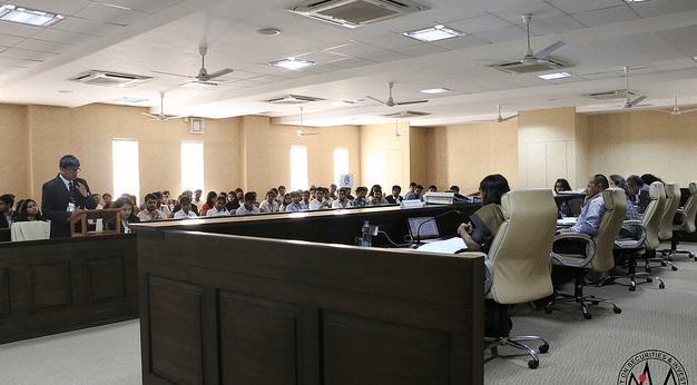 GNLU Gandhinagar Events photo 10