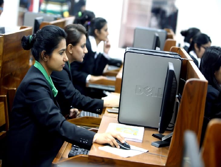 Mody University, School of Liberal Arts and Science Sikar Campus photo 2