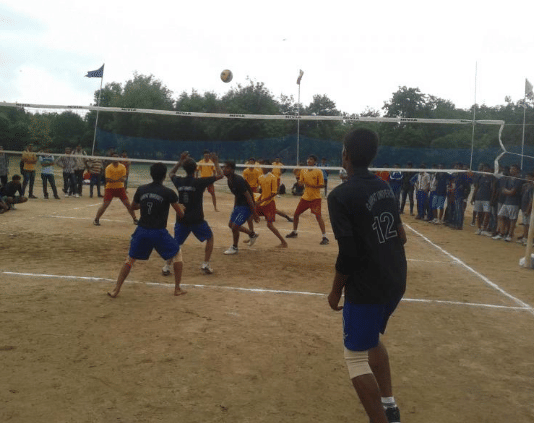 Mehsana Urban Institute of Sciences Events photo 2