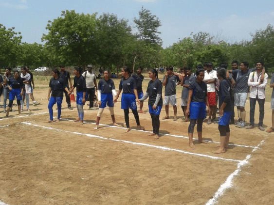 Mehsana Urban Institute of Sciences Events photo 6