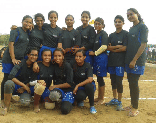 Mehsana Urban Institute of Sciences Events photo 9