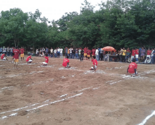 Mehsana Urban Institute of Sciences Events photo 10