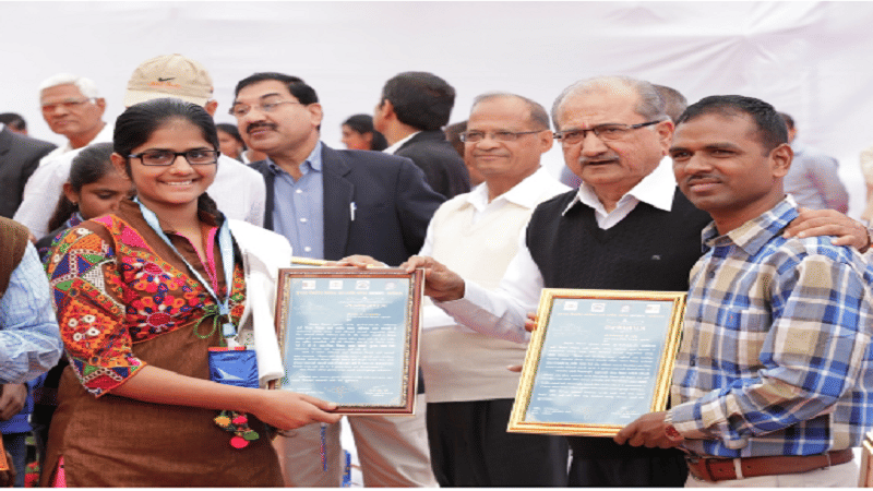 Ganpat University, Department of Education Mehsana Events photo 3