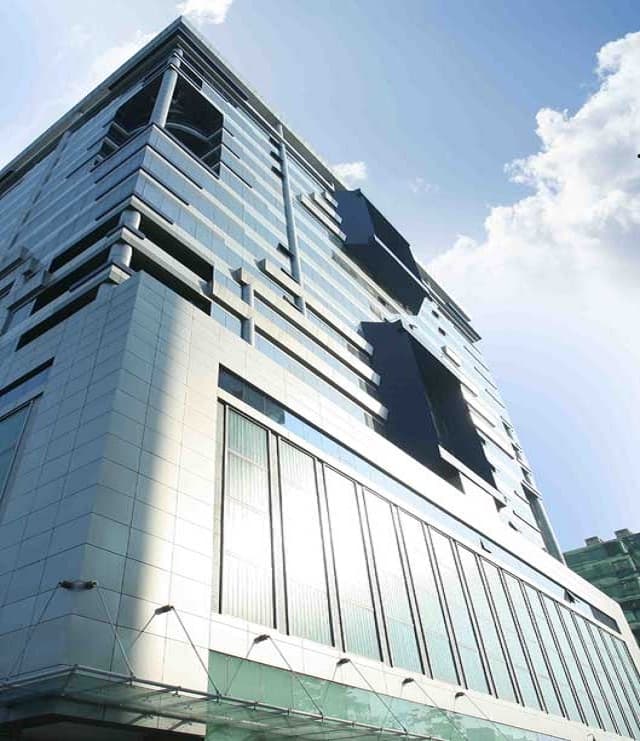 IQ City United World School of Business Kolkata Campus photo 1