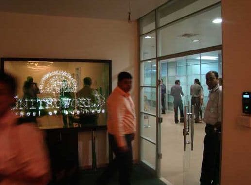 IQ City United World School of Business Kolkata Campus photo 4