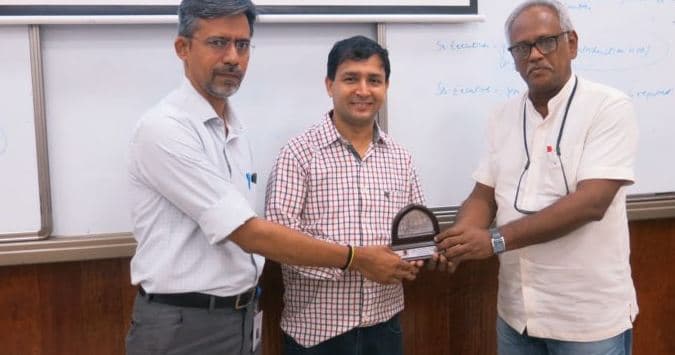 IQ City United World School of Business Kolkata Events photo 1