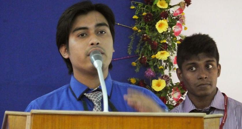 IQ City United World School of Business Kolkata Events photo 2