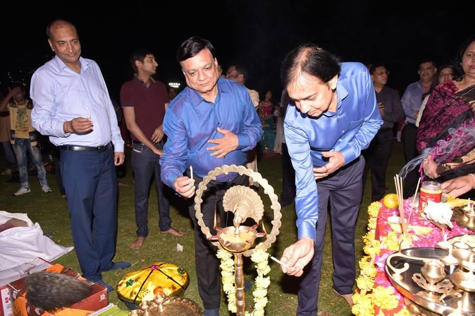 IQ City United World School of Business Kolkata Events photo 3