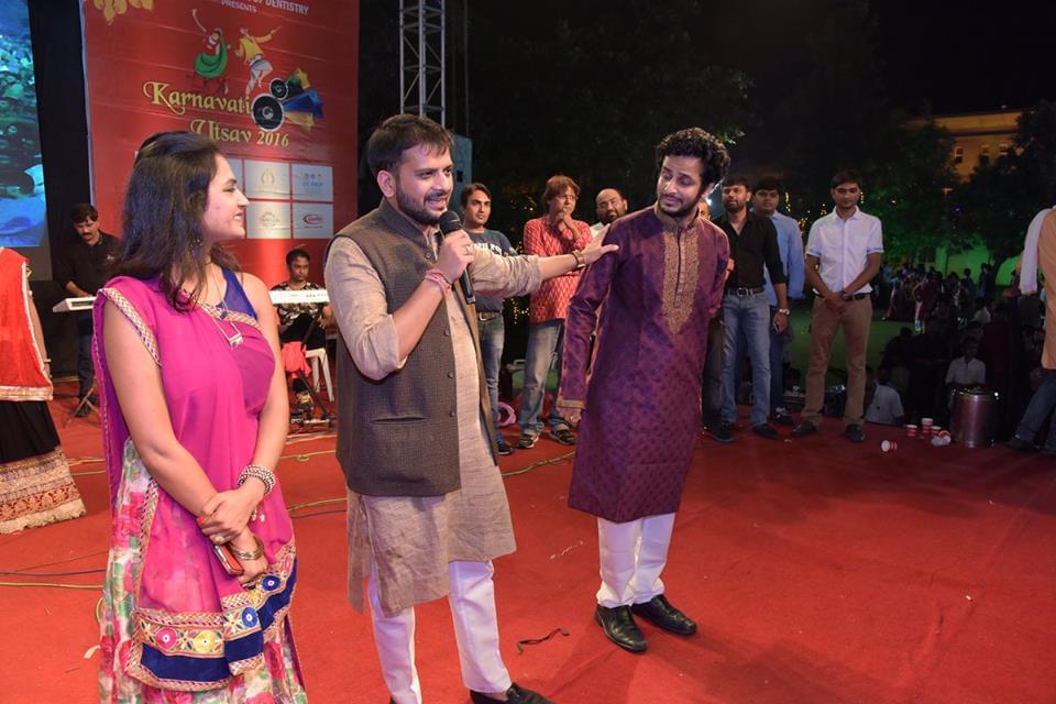 IQ City United World School of Business Kolkata Events photo 4