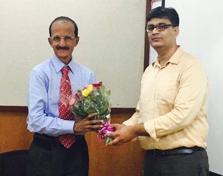 IQ City United World School of Business Kolkata Events photo 5