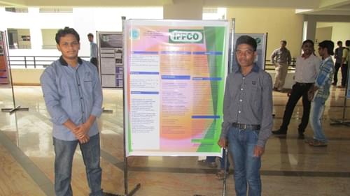 IITRAM Events photo 4