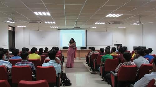 IITRAM Events photo 5