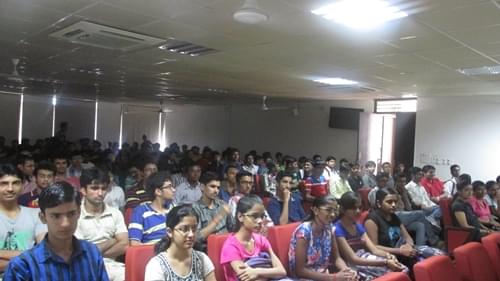 IITRAM Events photo 6