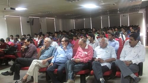 IITRAM Events photo 7