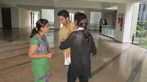 IITRAM Extra Curriculars photo 3