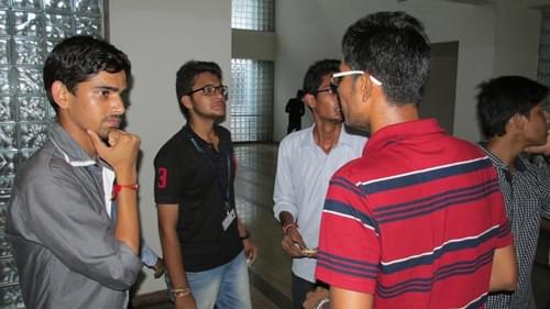 IITRAM Extra Curriculars photo 4