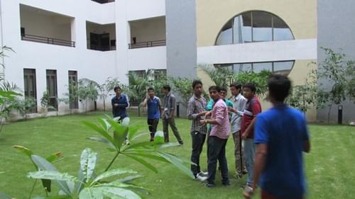 IITRAM Extra Curriculars photo 5