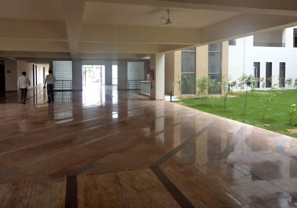 IITRAM Infrastructure photo 3