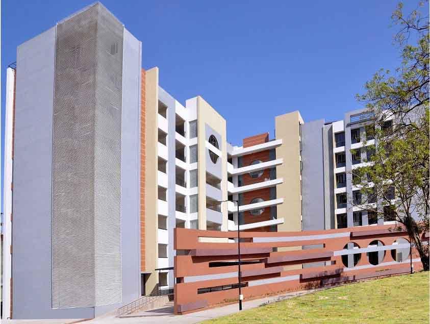 IITRAM Infrastructure photo 7