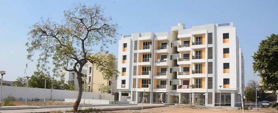 IITRAM hostel photo 1