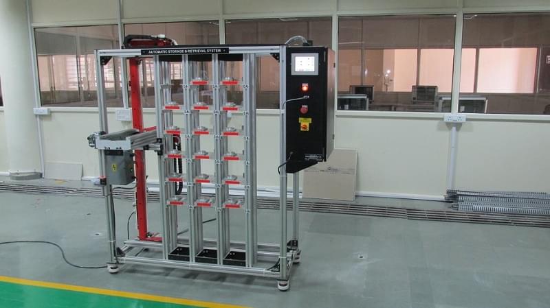 IITRAM Laboratories photo 9