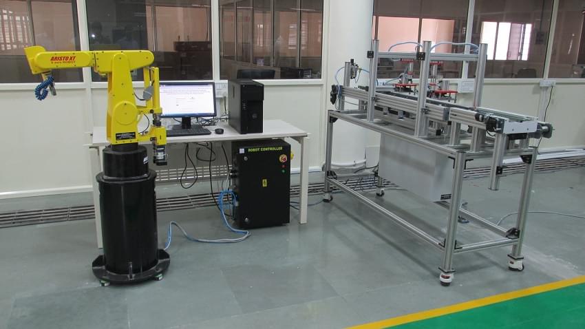 IITRAM Laboratories photo 10