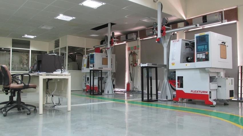 IITRAM Laboratories photo 11