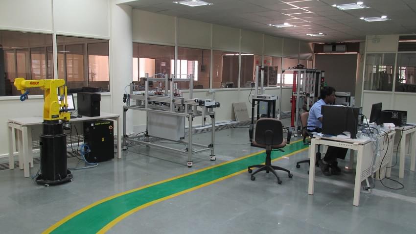 IITRAM Laboratories photo 12