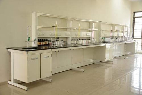 IITRAM Laboratories photo 1