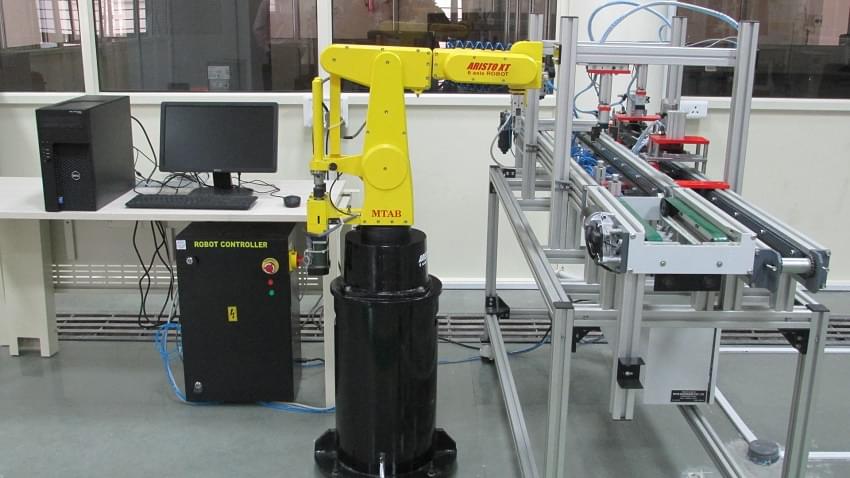 IITRAM Laboratories photo 14