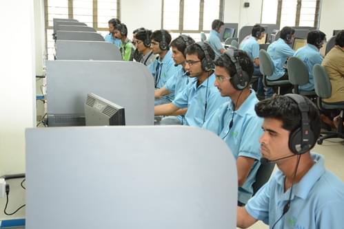 IITRAM Laboratories photo 2