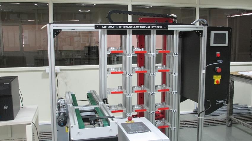 IITRAM Laboratories photo 4