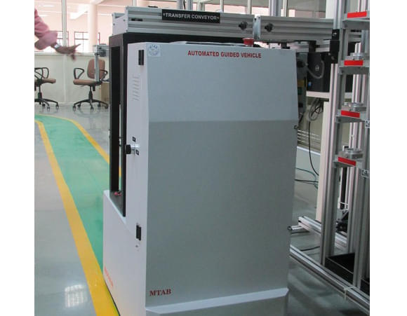 IITRAM Laboratories photo 6