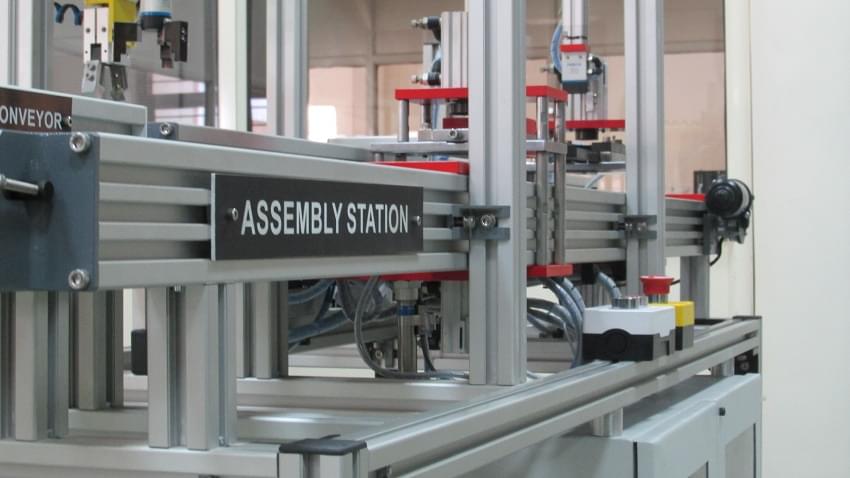 IITRAM Laboratories photo 7