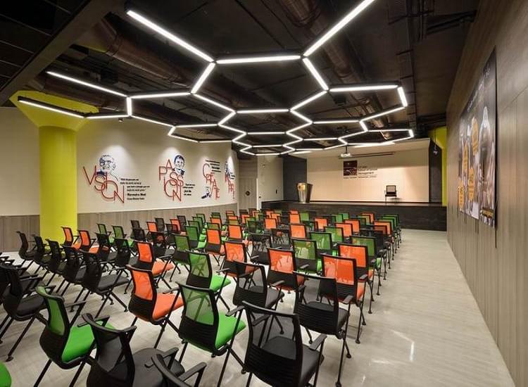 SPJSGM Infrastructure photo 5