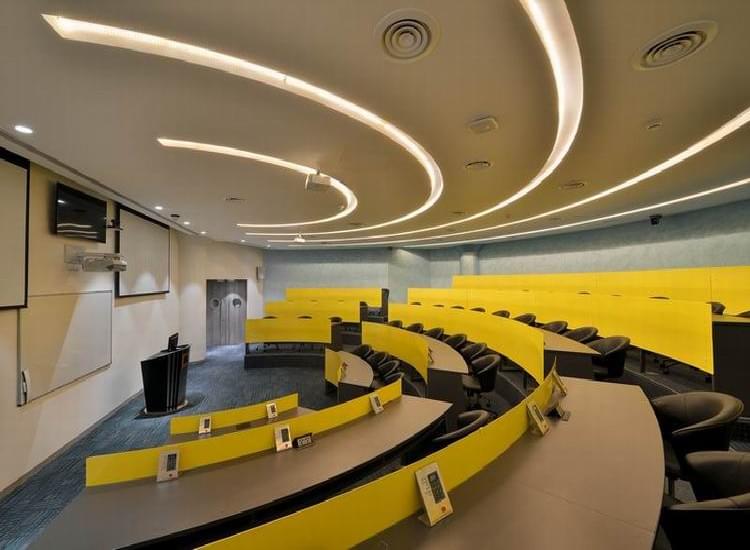 SPJSGM Infrastructure photo 4