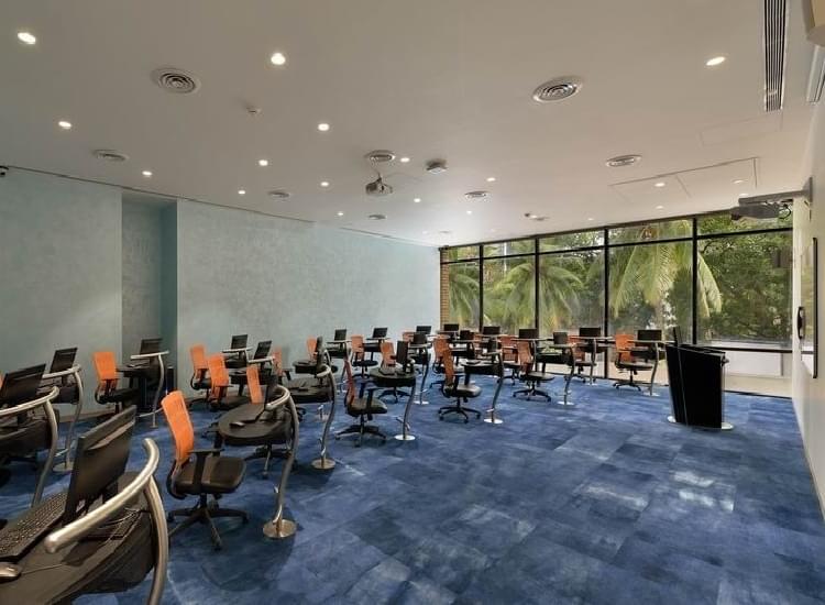 SPJSGM Infrastructure photo 3