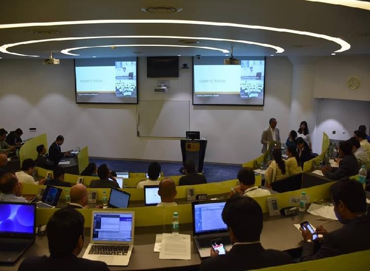 SPJSGM Infrastructure photo 1