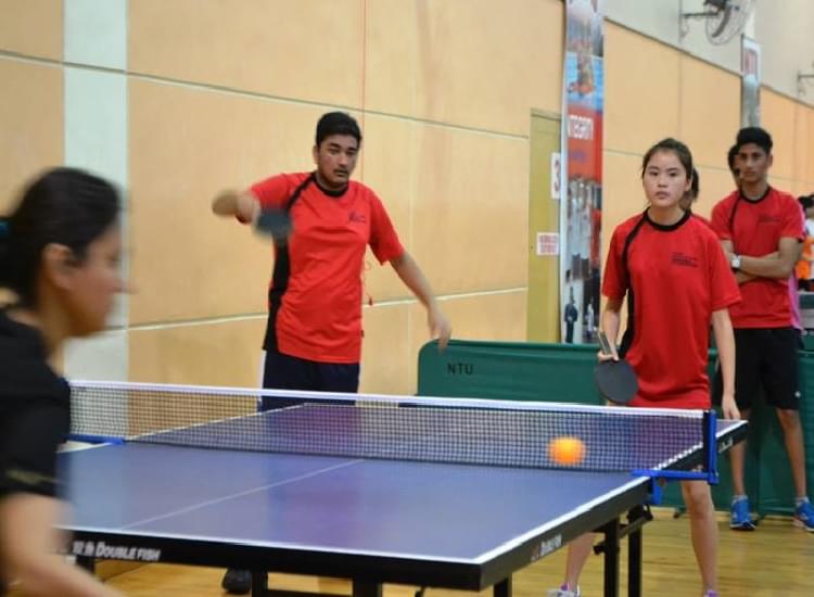 SPJSGM Events photo 1