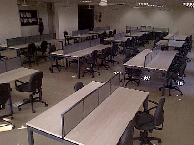 IITRAM Classrooms photo 1