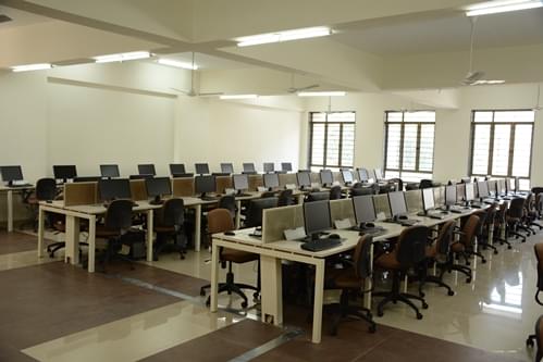 IITRAM Classrooms photo 2