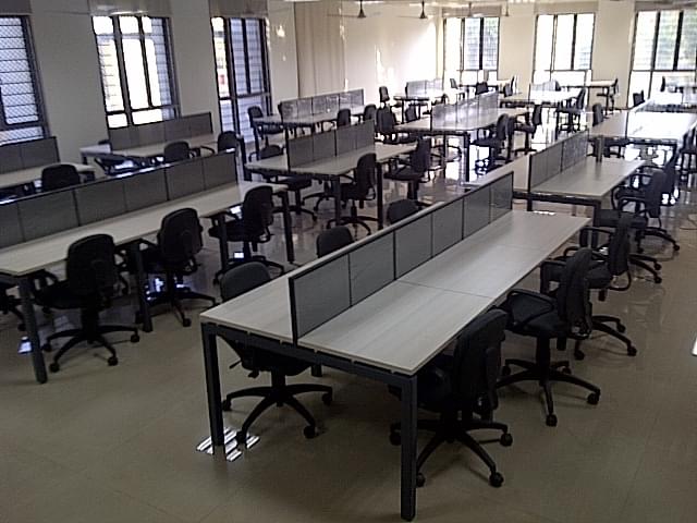IITRAM Classrooms photo 3